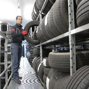 Güven Araç Hizmetleri