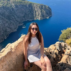 Güzem Gökçe Arslan