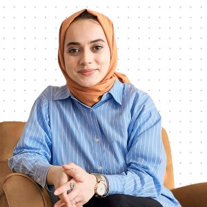 Habibe Eylül Erdoğan