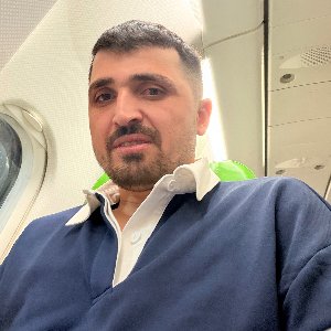 Hacı Kibar