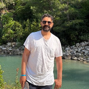 Hakan Demirhan