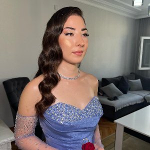 Hale Çoku Gümüşlü