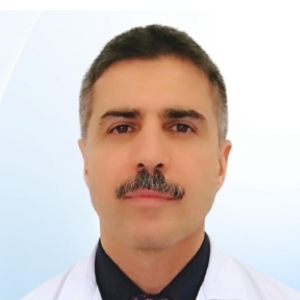 Halil Coşkun