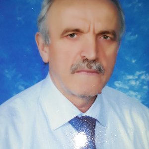 Halil Duran