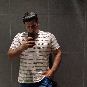 Halil İbrahim Bavuk