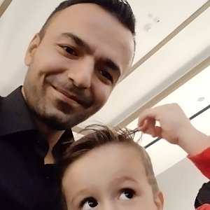 Halil İbrahim Karadeniz