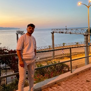 Halil Ibrahim Öztürk