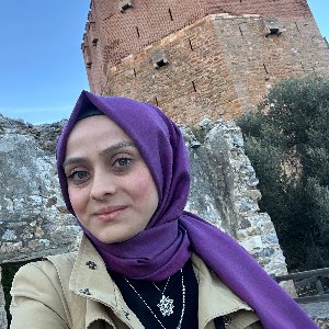 Halime Erdem