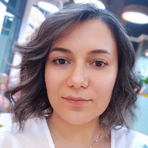 Halime Kanat Cengiz