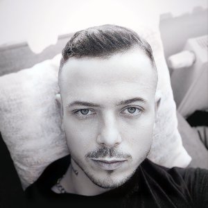 Hamza Çağrı Akbalıkcı