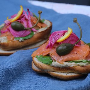 Kadınların Elinden Catering