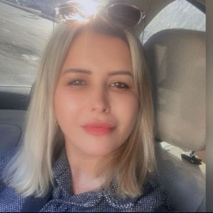 Hanife Yücel