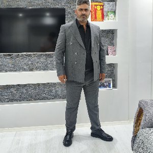 Hanifi Yeşil