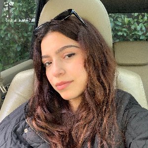 Hanım Edanur Şirin