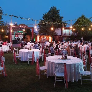 Hanzade Kır Bahçesi