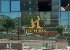 Happiness Düğün Salonu