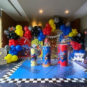 Happy Organizasyon 34