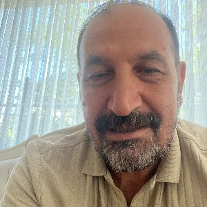 Harbi Soylu