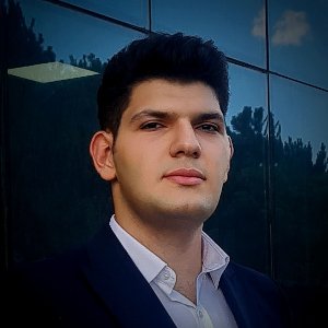 Haris Özmen