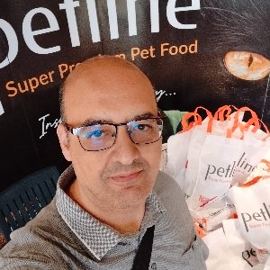 Harun Akdeniz