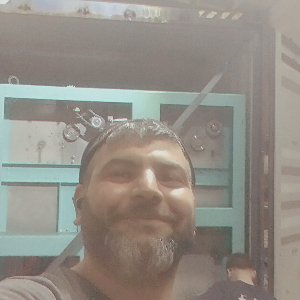 Harun İyimutaf
