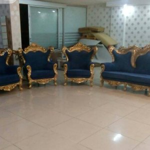 Kader Koltuk Döşeme 