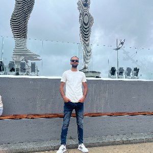 Harun Reşit Dinçer