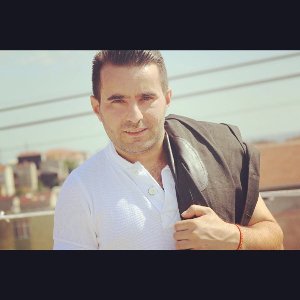 Harun  Şahsi