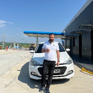Hasan Balta