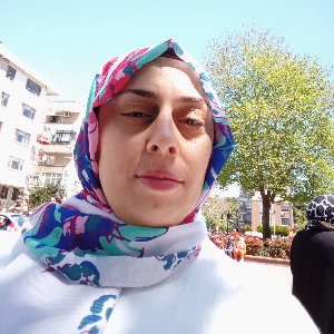 Hatice Arslan Turgut