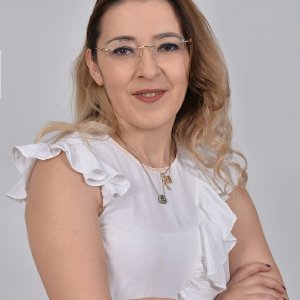 Hatice Patlak