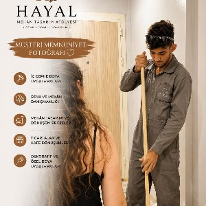 hayaldönüşüm