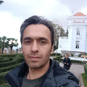 Hayatollah  Mohammadi