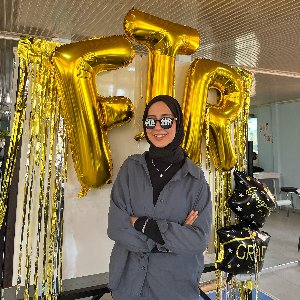 Hayrunisa Demirtürk
