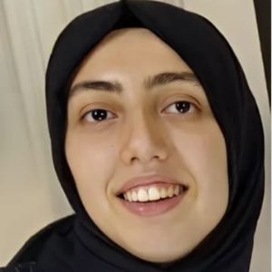 Hayrunnisa Akyıldız