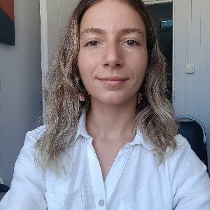 Hazal Su Güreş