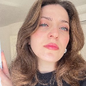 Heva  Karaibrahimoğlu