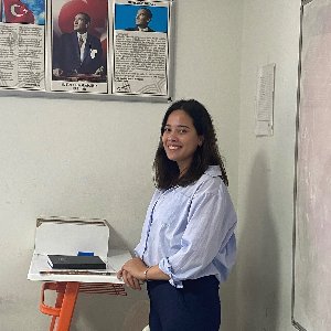 Hilal Buket Sezgün