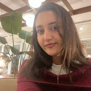Hülya Ada Doğdu