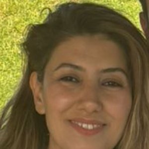 Huri Burcu Çelebi
