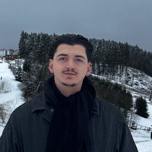 Hüseyin Beraat Çayıroğlu