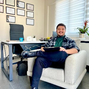 Hüseyin Burak Çoşkun