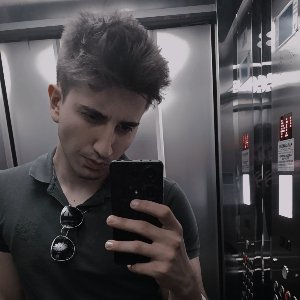 Hüseyin Furkan Özdemir