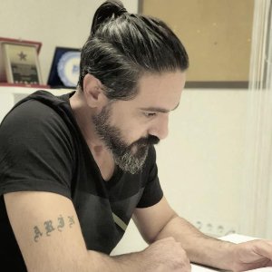 Hüseyin Güngörmüş