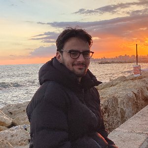 Hüseyin Şamil Çeşme