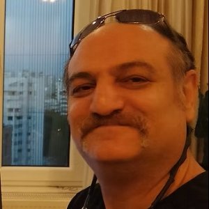 Hüseyin Volkan Özgül