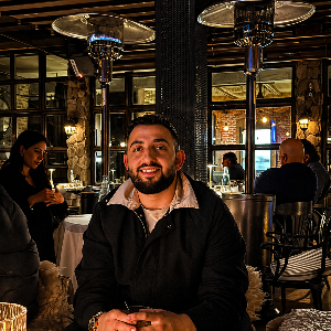 İbrahim Aras