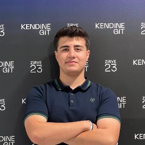 İbrahim Eren Karka