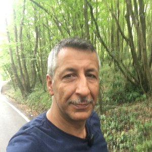 İbrahim Halil Aslan