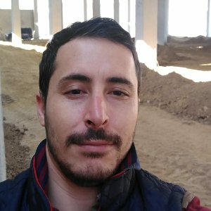 İbrahim Işıklıoğlu